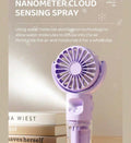 Fan for summer