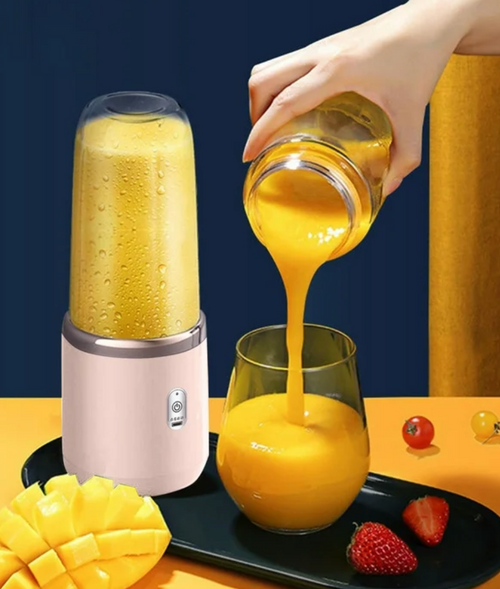 Portable blender