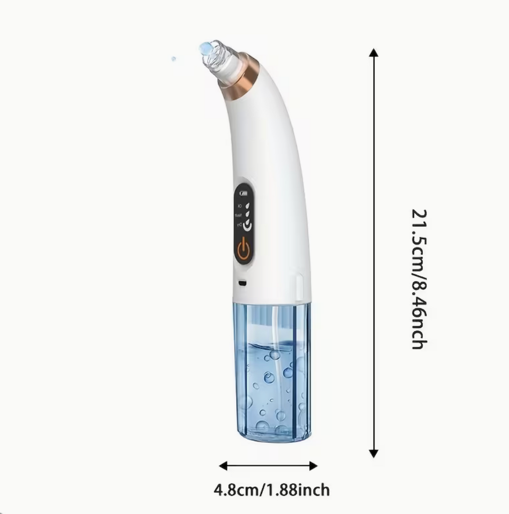Blackhead remover